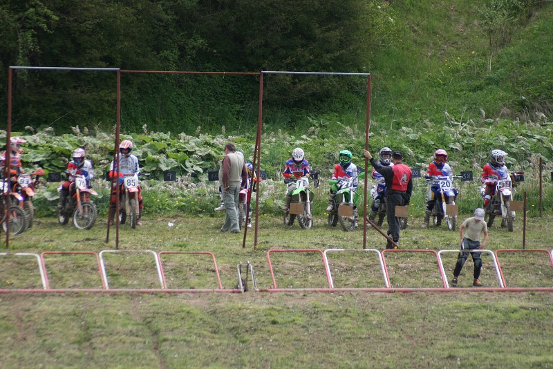 Přebor SMS Pardubice Opatov 8.5.2008
